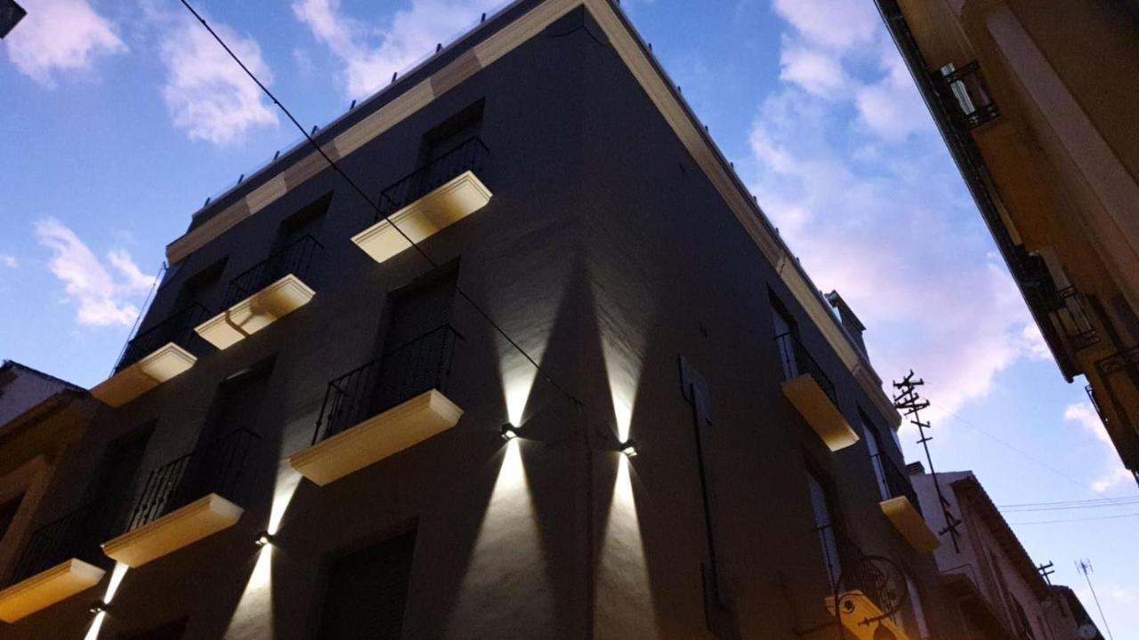 Granaxperience Apartamentos La Maleta Granada Exterior foto